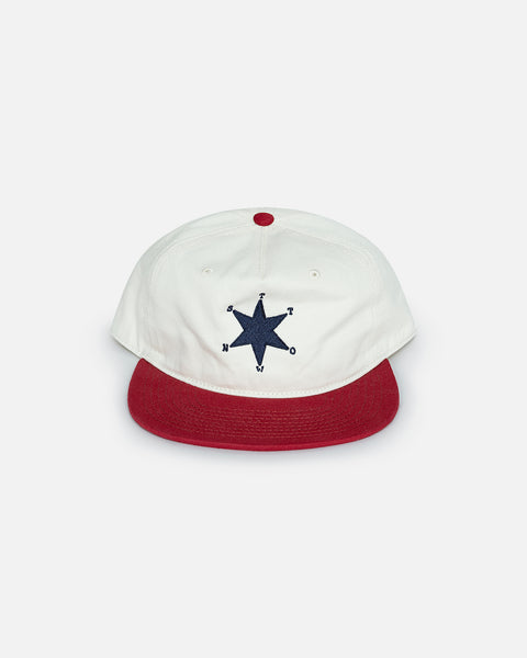 Starsix Two-Tone Cap – sttown